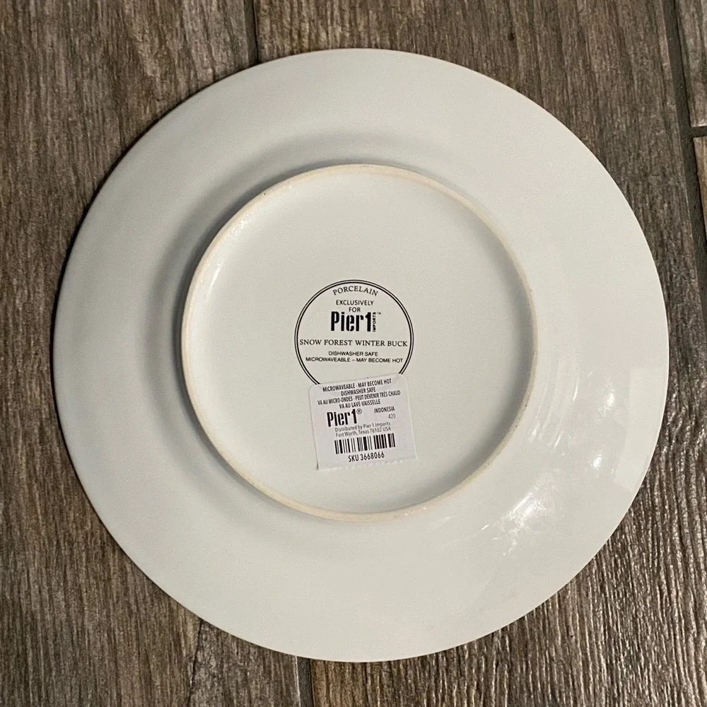 Pier 1 this listing